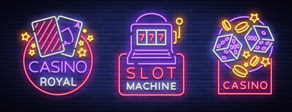 casino management